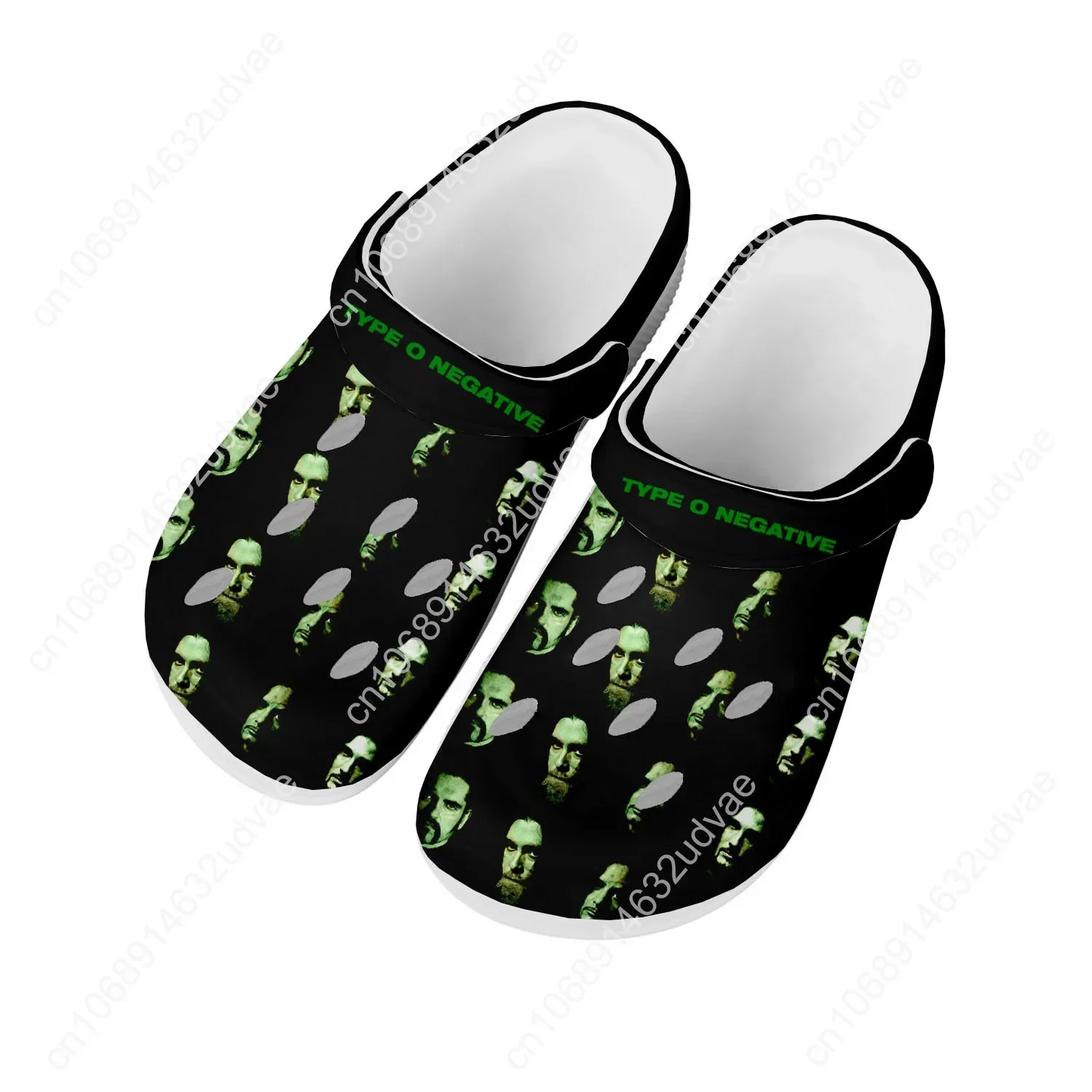 Tipo O Scarpe da acqua negativ - Women Shoes Types recensione e prezzo