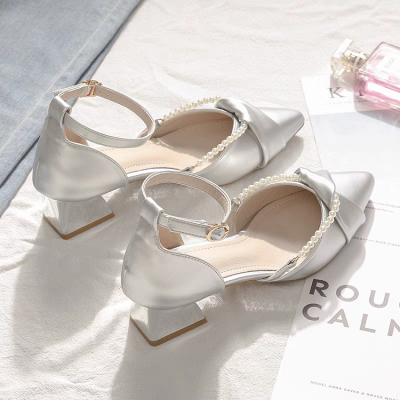 Sandali con Tacco Alto e Cintu - Women'S Shoes For Wide Feet recensione e prezzo