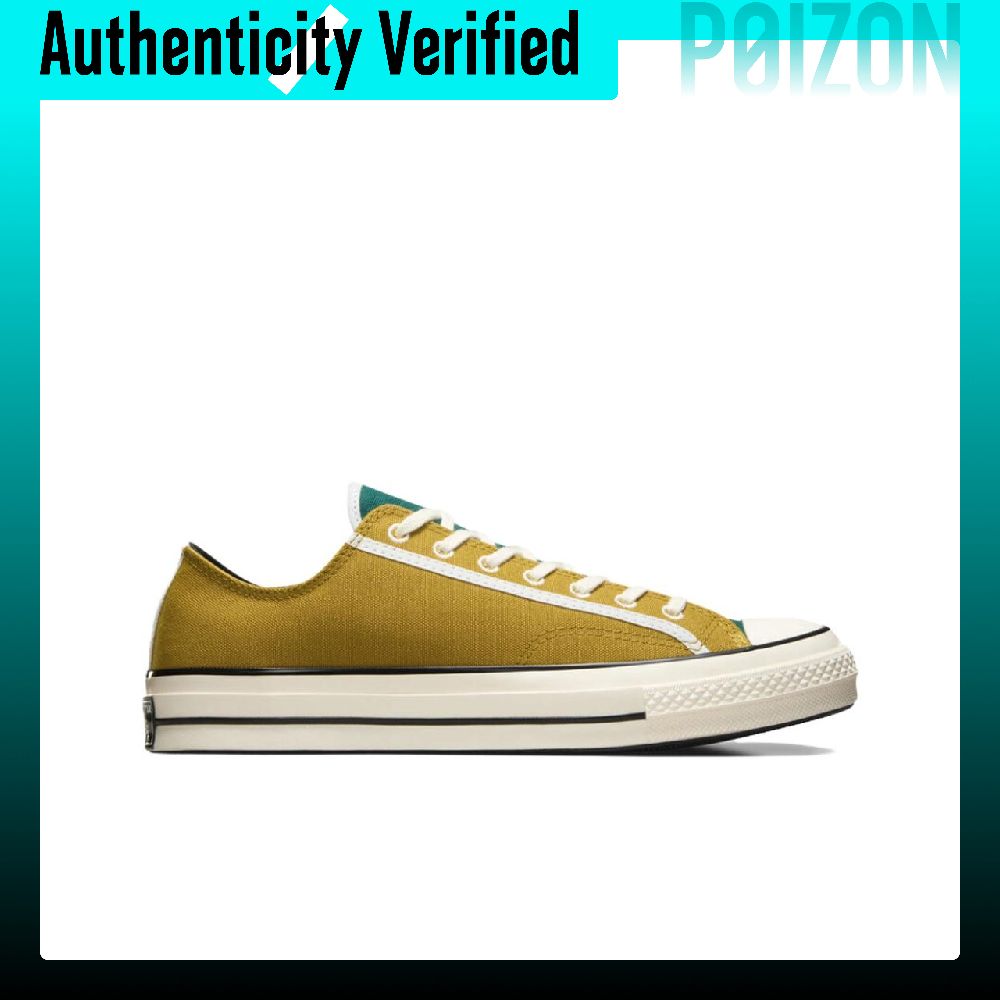 Scarpe in tela Converse Chuck  - Converse Shoes Chuck 70 recensione e prezzo