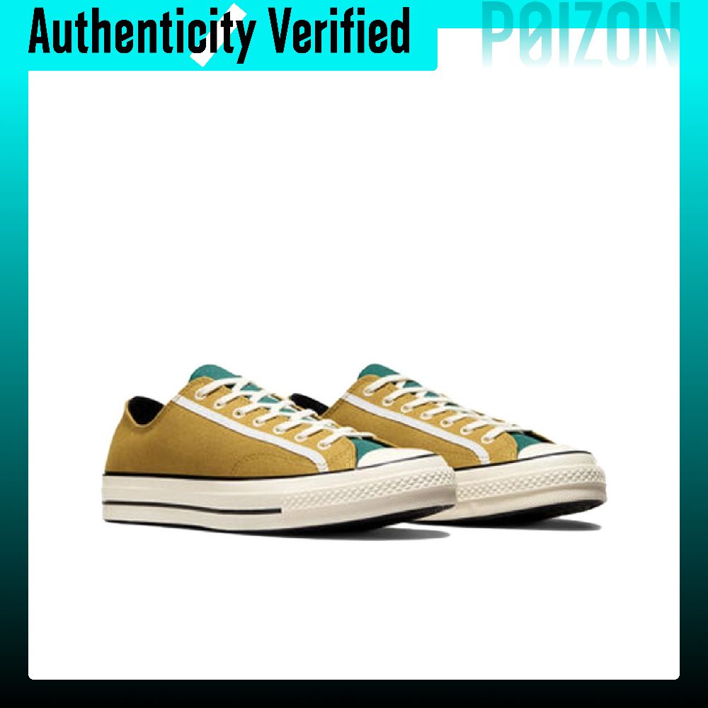 Scarpe in tela Converse Chuck  - Converse Shoes Chuck 70 recensione e prezzo