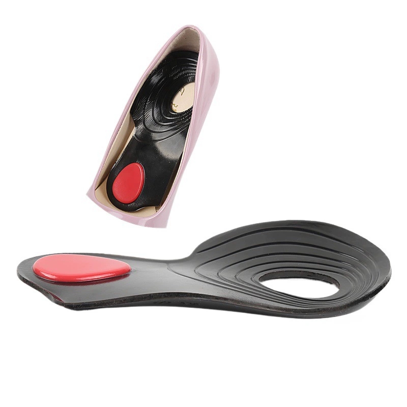 1-2 paia di solette ortopedich - Women Shoes Types recensione e prezzo