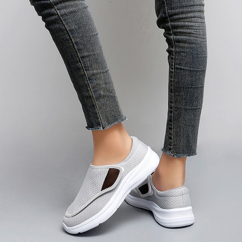 Nuove scarpe basse leggere da  - Women'S Shoes For Wide Feet recensione e prezzo